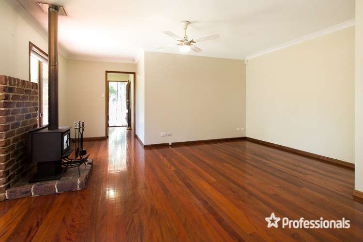 Fourth view of Homely acreageSemiRural listing, 91-95 Deltoro Road, Cedar Grove QLD 4285