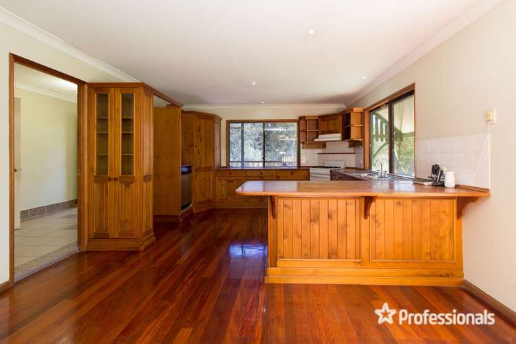 Fifth view of Homely acreageSemiRural listing, 91-95 Deltoro Road, Cedar Grove QLD 4285