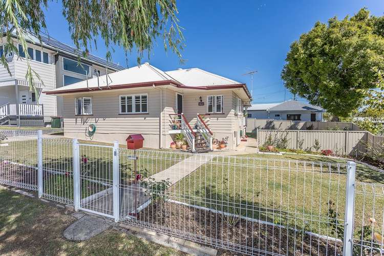Second view of Homely house listing, 84 Regency Street, Brighton QLD 4017