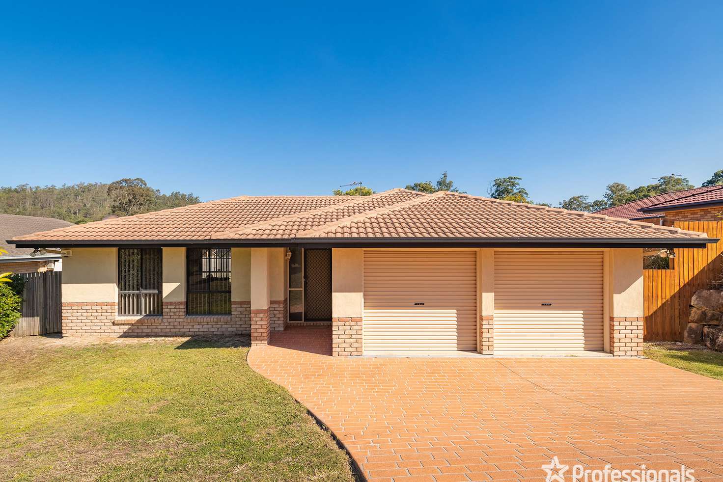 Main view of Homely house listing, 56 Karvella Street, Upper Kedron QLD 4055