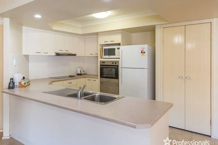 Fourth view of Homely house listing, 56 Karvella Street, Upper Kedron QLD 4055