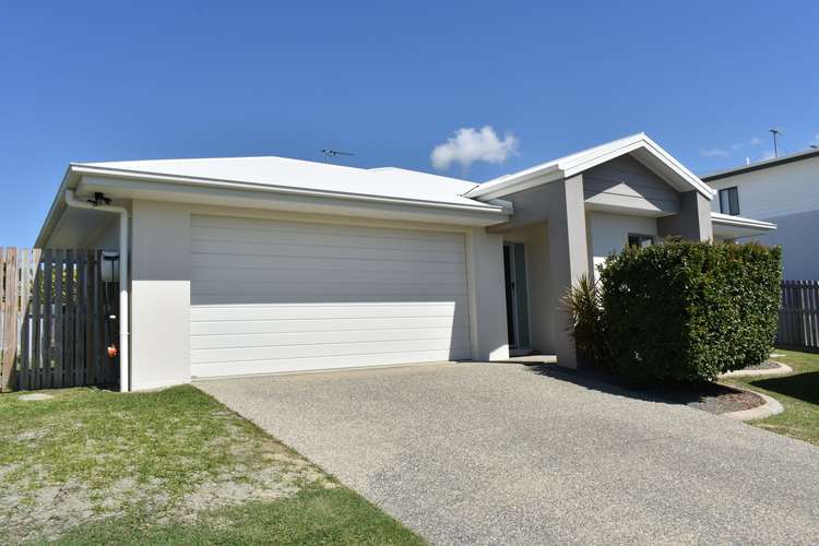 Main view of Homely house listing, 25 Halifax Place, Rural View QLD 4740