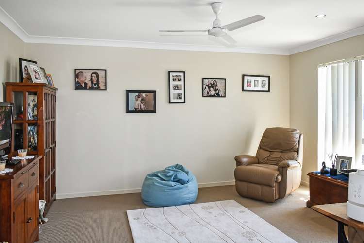 Sixth view of Homely house listing, 25 Halifax Place, Rural View QLD 4740