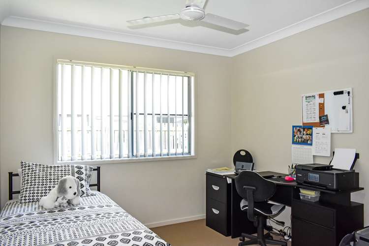 Seventh view of Homely house listing, 25 Halifax Place, Rural View QLD 4740