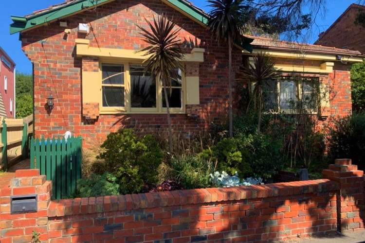 Second view of Homely house listing, 44 Henry Street, Windsor VIC 3181