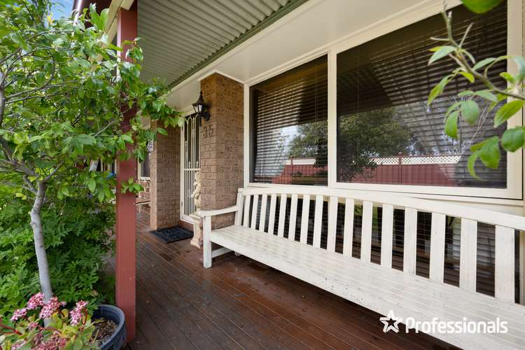 Second view of Homely house listing, 35 Gayview Drive, Wodonga VIC 3690