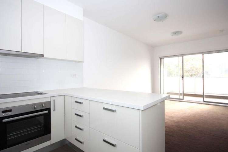 Second view of Homely house listing, 5/43 Morton Street, Clayton VIC 3168