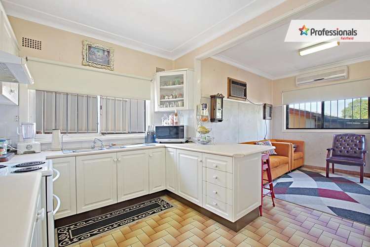 Second view of Homely house listing, 57 Malabar Street, Canley Vale NSW 2166