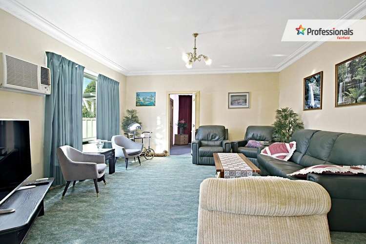 Second view of Homely house listing, 86 Brenan Street, Smithfield NSW 2164