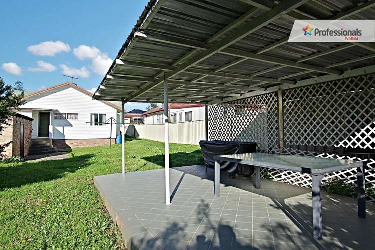 Seventh view of Homely house listing, 86 Brenan Street, Smithfield NSW 2164