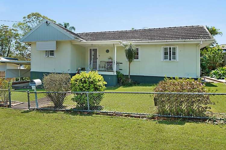 Second view of Homely house listing, 17 Best Street, Brighton QLD 4017