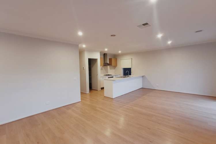 Fifth view of Homely house listing, 390 Bethany Road, Tarneit VIC 3029