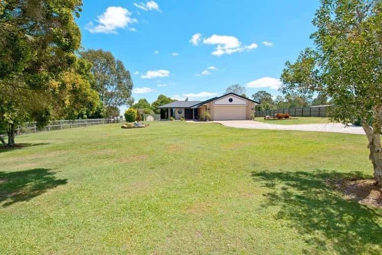 Second view of Homely house listing, 49 Thora Road, Cedar Grove QLD 4285