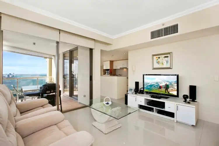 2403/50 marine Parade, Southport QLD 4215