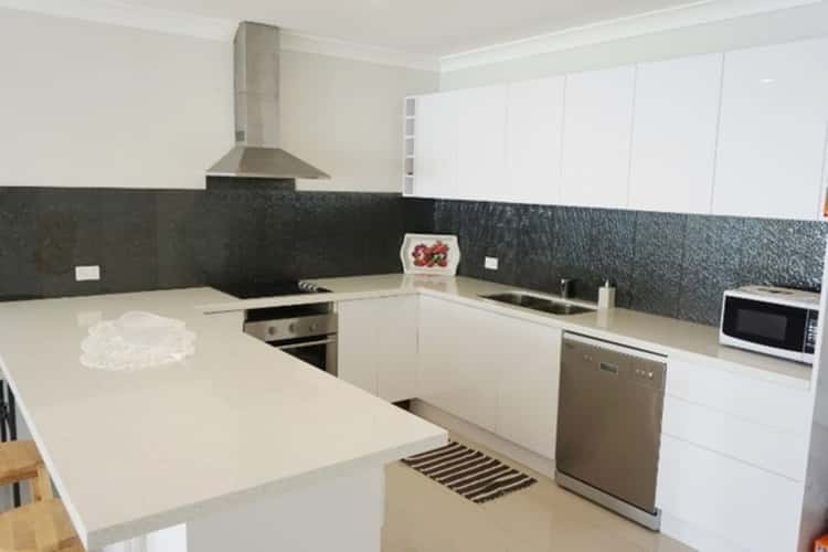Second view of Homely semiDetached listing, 2a McGovern Street, Cringila NSW 2502