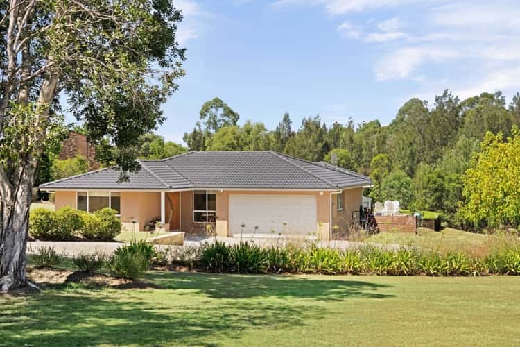 Second view of Homely acreageSemiRural listing, 31 Hilldale Drive, Bolwarra Heights NSW 2320