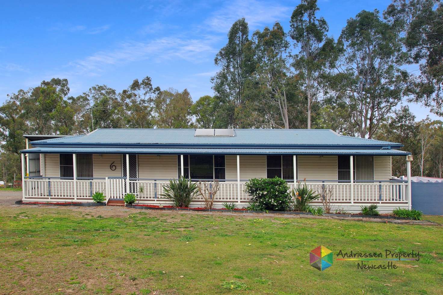 Main view of Homely house listing, 6 Sutton Grove, Branxton NSW 2335