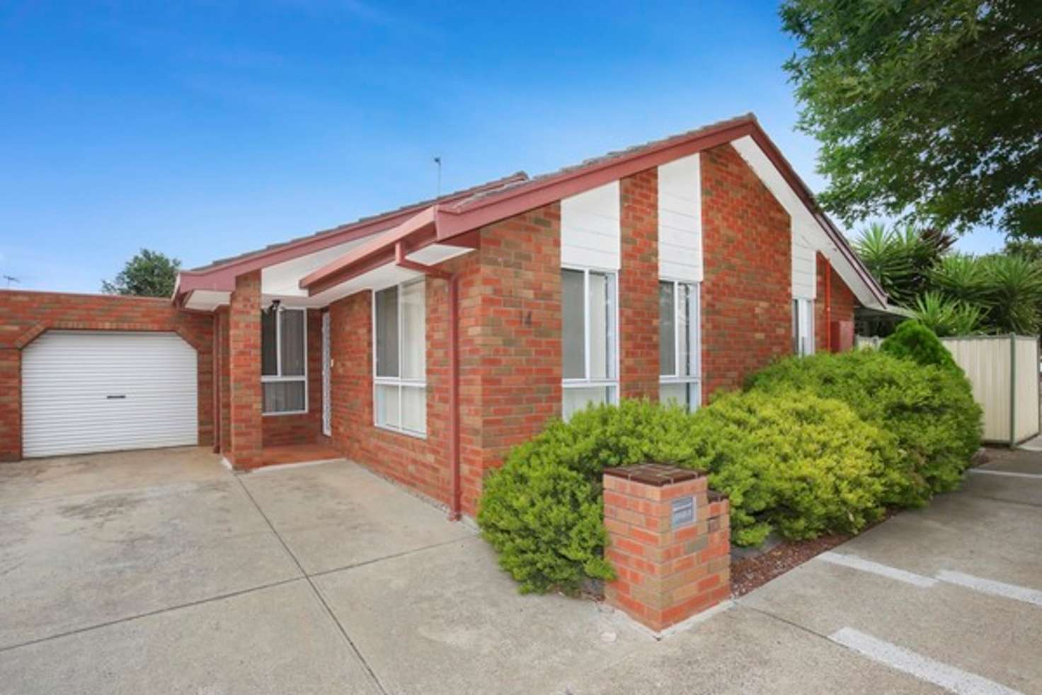 Main view of Homely house listing, 14 Meade Way, Sydenham VIC 3037