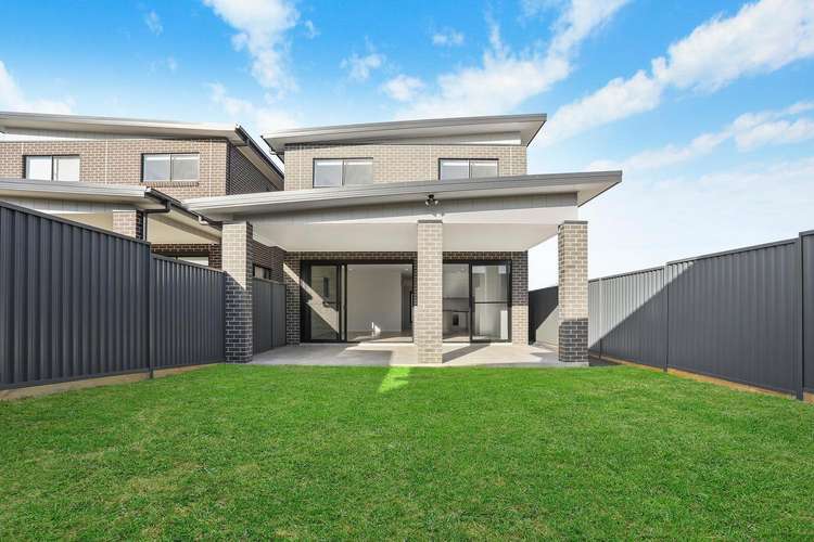 Second view of Homely house listing, 37A Evergreen Drive, Oran Park NSW 2570
