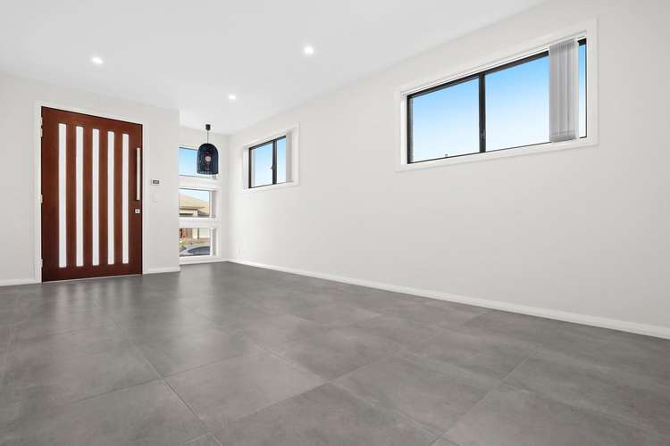 Third view of Homely house listing, 37A Evergreen Drive, Oran Park NSW 2570