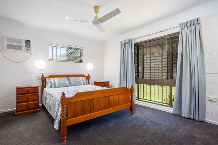 Sixth view of Homely house listing, 25 Lavender Street, Mooroobool QLD 4870