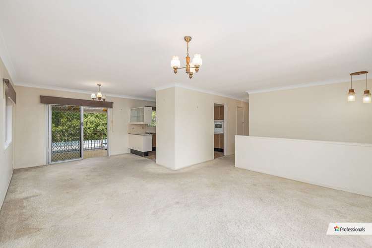 Second view of Homely house listing, 35 Redgrave Street, Stafford Heights QLD 4053