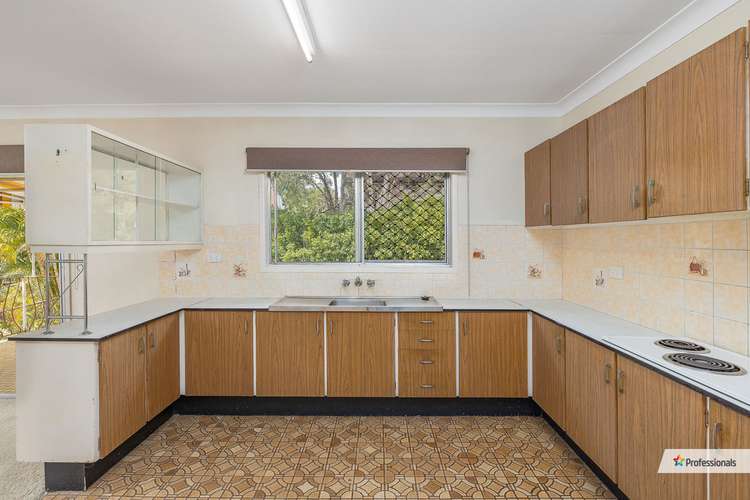 Fourth view of Homely house listing, 35 Redgrave Street, Stafford Heights QLD 4053