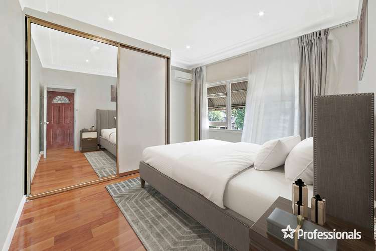 Second view of Homely house listing, 55 McGirr Street, Padstow NSW 2211