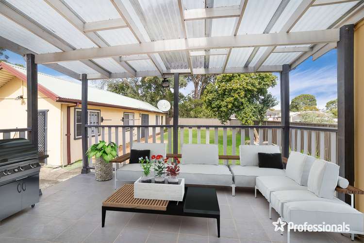 Fifth view of Homely house listing, 55 McGirr Street, Padstow NSW 2211