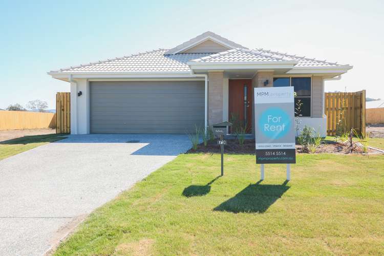 Main view of Homely house listing, 79 Fountain Street, Pimpama QLD 4209