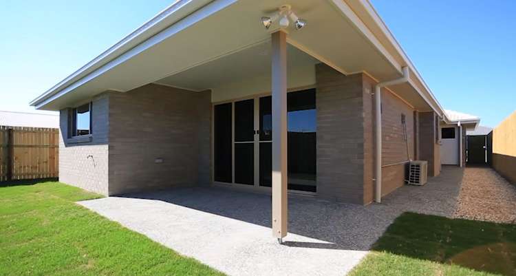 Second view of Homely house listing, 79 Fountain Street, Pimpama QLD 4209