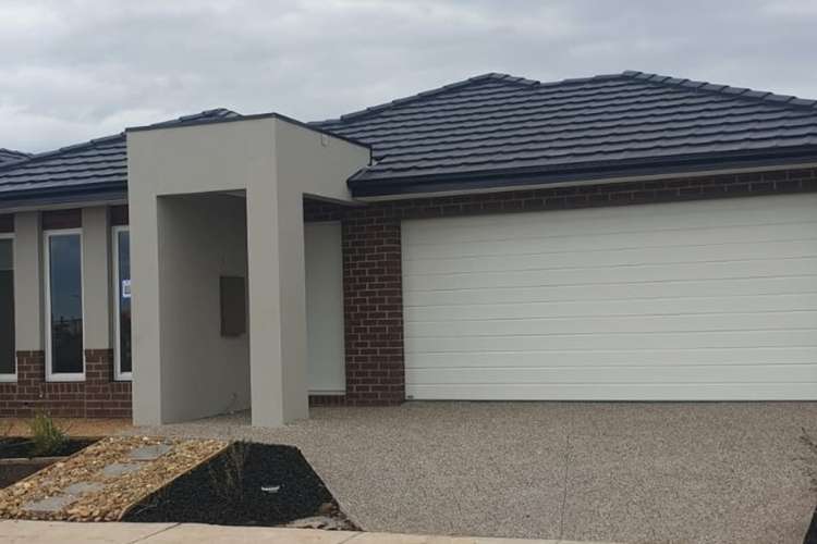 Main view of Homely house listing, 27 Langdon Drive, Wyndham Vale VIC 3024