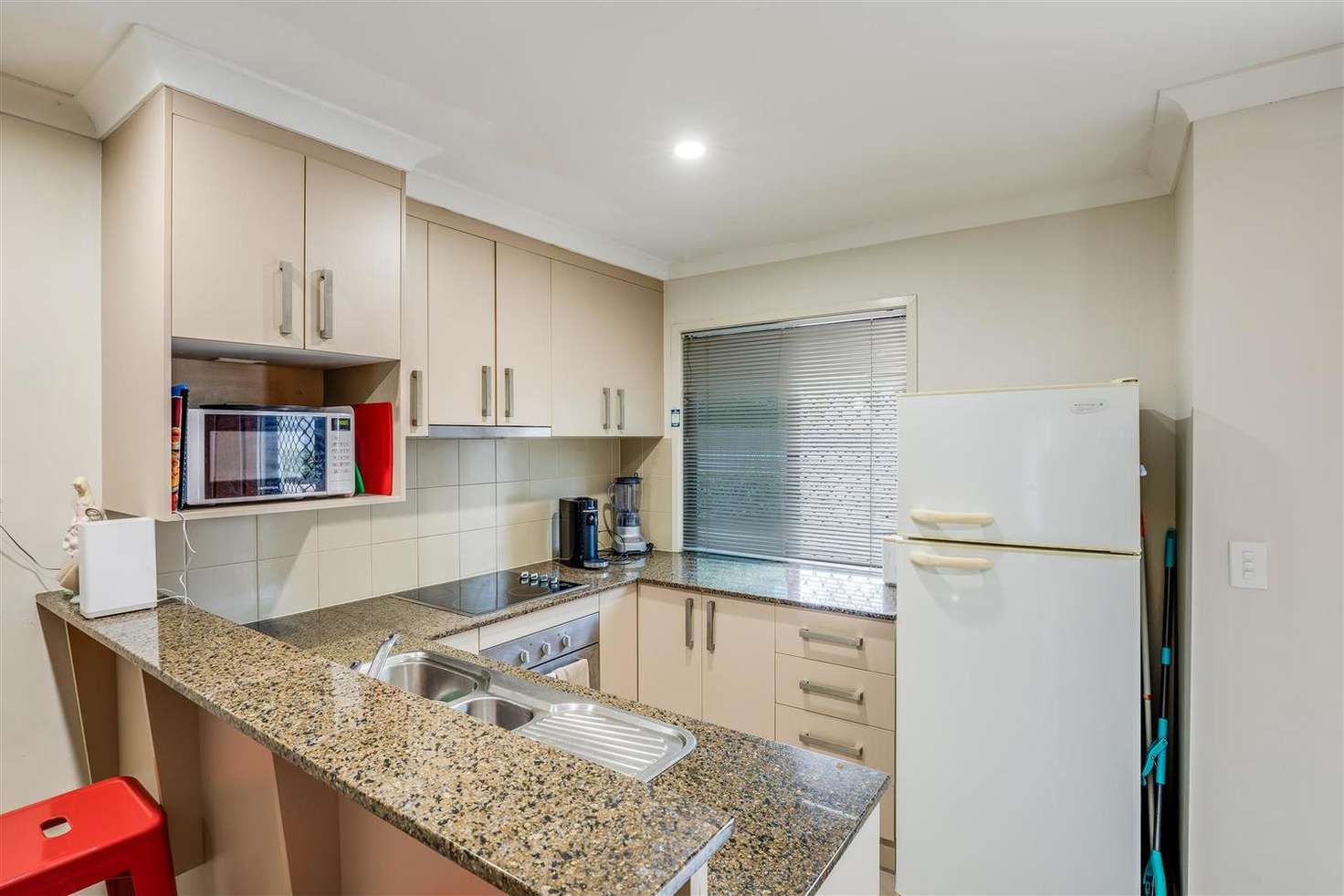 Main view of Homely townhouse listing, 3/16 Schnapper Street, Cannonvale QLD 4802