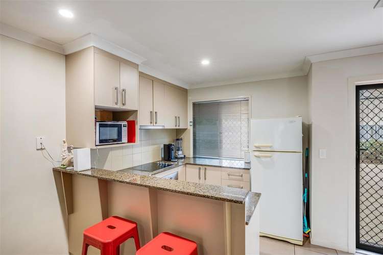 Fourth view of Homely townhouse listing, 3/16 Schnapper Street, Cannonvale QLD 4802