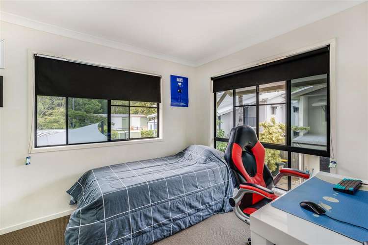Sixth view of Homely townhouse listing, 3/16 Schnapper Street, Cannonvale QLD 4802
