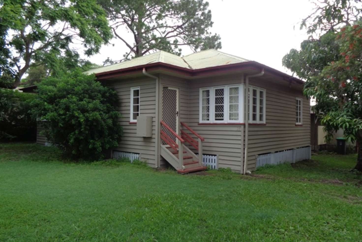Main view of Homely house listing, 33 Arcadia Crescent, Darra QLD 4076