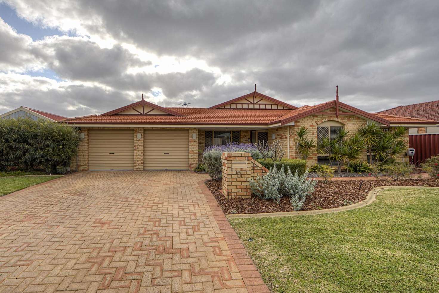 Main view of Homely house listing, 3 Citrine Gardens, Forrestfield WA 6058
