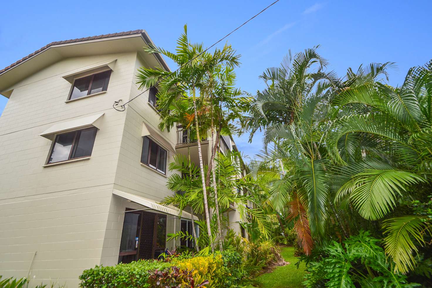 Main view of Homely unit listing, 9/63-65 Moore Street, Trinity Beach QLD 4879