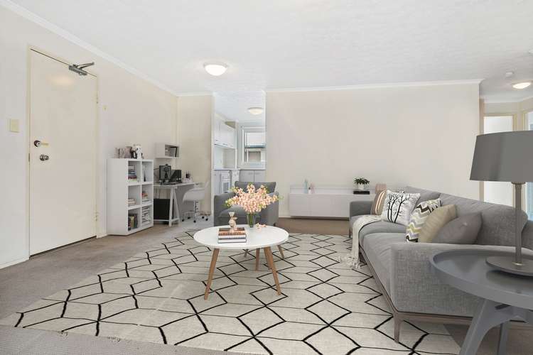 Third view of Homely apartment listing, 8/47 Bauer Street, Southport QLD 4215