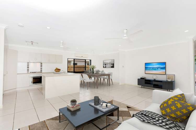 Second view of Homely house listing, 20 Redcap Bend, Trinity Park QLD 4879