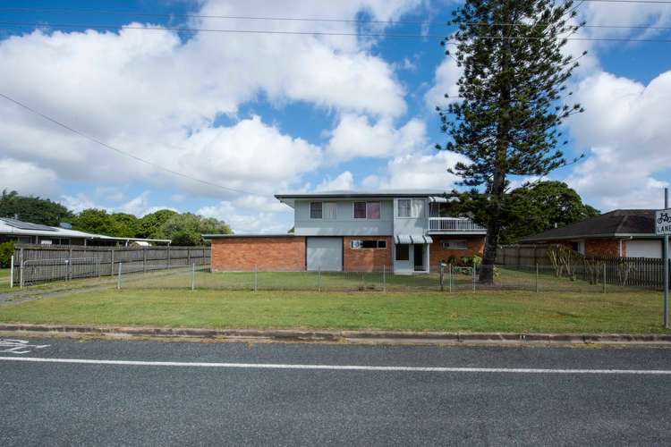 Main view of Homely house listing, 13 Bernborough Avenue, Ooralea QLD 4740