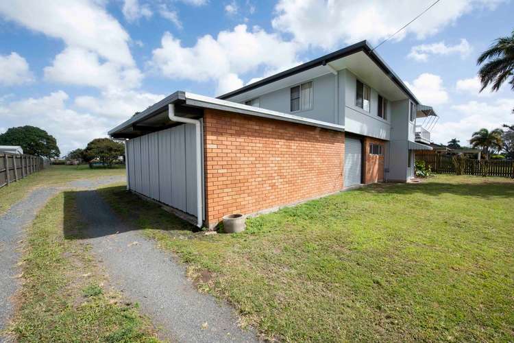 Second view of Homely house listing, 13 Bernborough Avenue, Ooralea QLD 4740