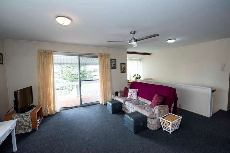 Fourth view of Homely house listing, 13 Bernborough Avenue, Ooralea QLD 4740