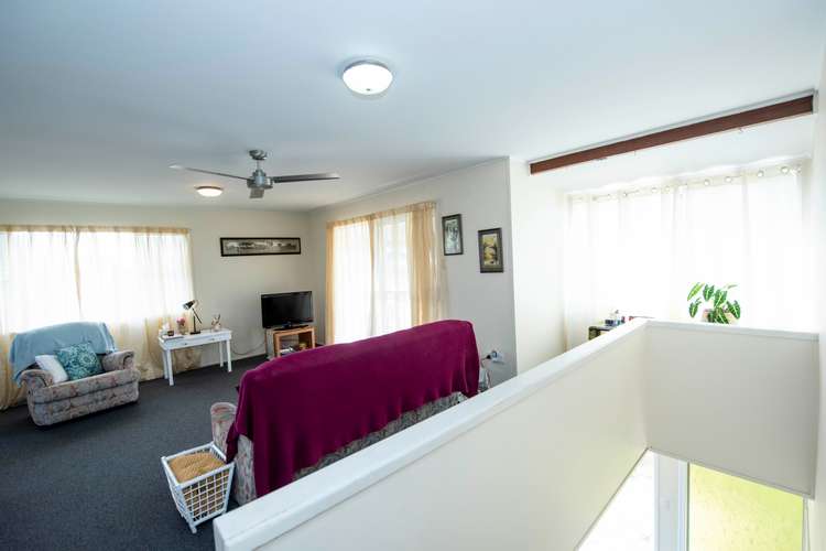 Fifth view of Homely house listing, 13 Bernborough Avenue, Ooralea QLD 4740