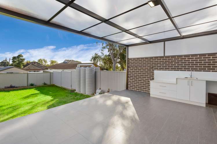 Fourth view of Homely semiDetached listing, 68A Malvern Street, Panania NSW 2213