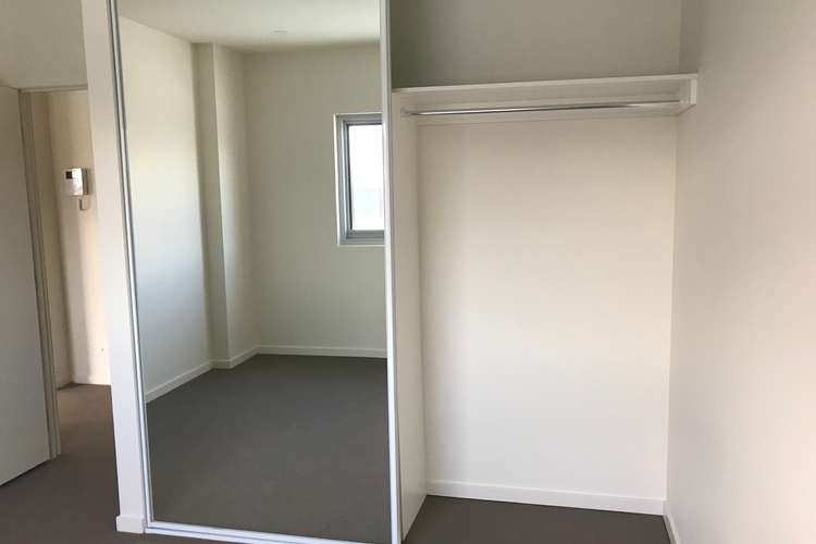 Fourth view of Homely apartment listing, 101/15 Windsor Avenue, Springvale VIC 3171
