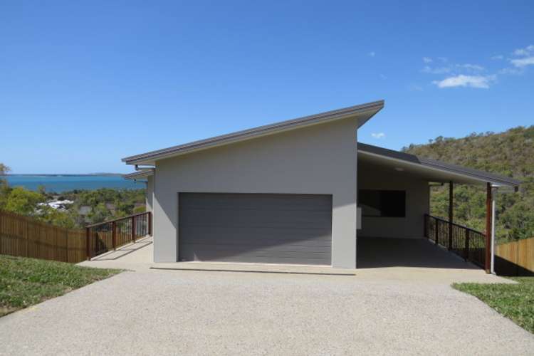 Main view of Homely house listing, 20 Grandview Terrace, Bowen QLD 4805