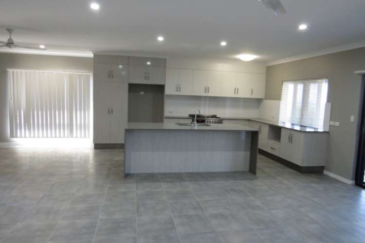 Fifth view of Homely house listing, 20 Grandview Terrace, Bowen QLD 4805