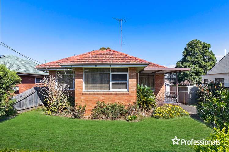 Main view of Homely house listing, 5 Moro Avenue, Padstow NSW 2211