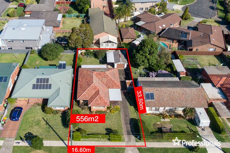 Third view of Homely house listing, 5 Moro Avenue, Padstow NSW 2211